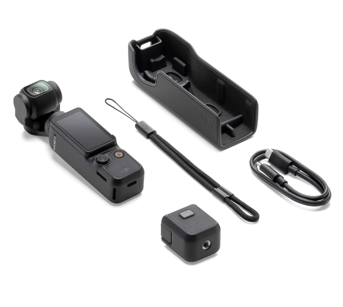 Osmo Pocket 3 Osmo Pocket 3